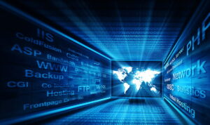 Web Hosting and CMS Migration